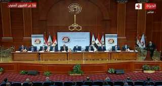 بث مباشر.. الهيئة الوطنية للانتخابات...