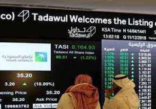 تضخم في السوق السعودية مع...