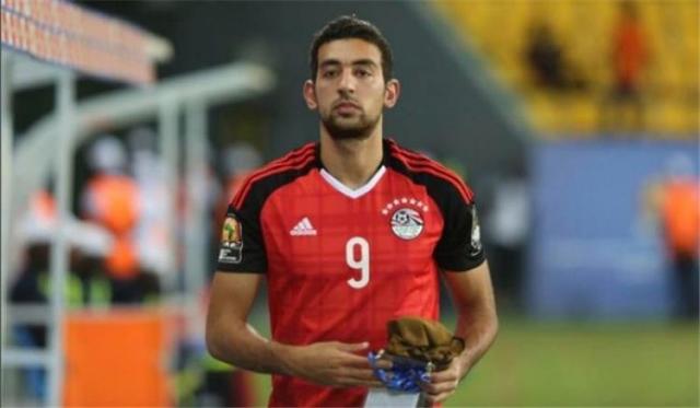 أحمد حسن ”كوكا” يقود هجوم منتخب مصر أمام توجو بتصفيات الأمم الإفريقية