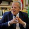 الأربعاء المقبل .. د. الخشت...
