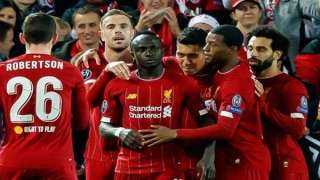 مشاهدة مباراة ليفربول وليستر سيتي...