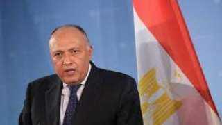 مصر تدين الهجوم الإرهابي في...