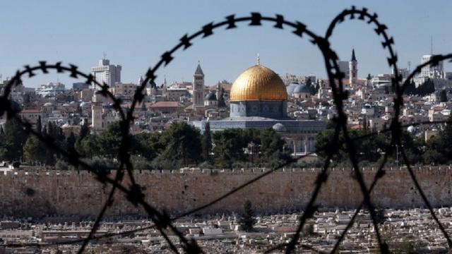 الأردن يؤكد رفضه تغيير الوضع القائم في المسجد الأقصى