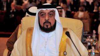 رئيس الإمارات عن اتفاقية السلام...