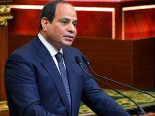 السيسي يتوجه اليوم إلى جوبا...