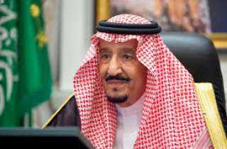 ”رويترز”: الملك سلمان لم يبلغ...
