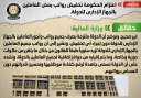 المالية تنفى اعتزام الحكومة تخفيض...
