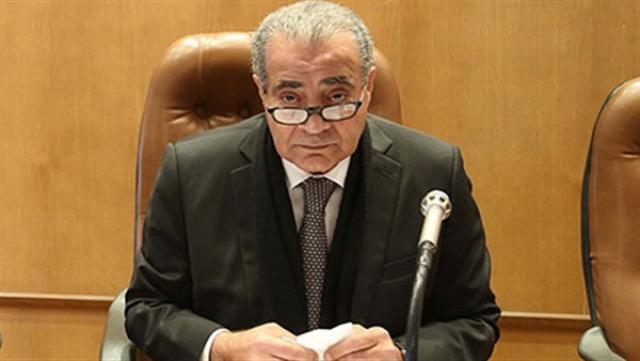 المصيلحي: نوفر مليون أسطوانة بوتاجاز يوميا