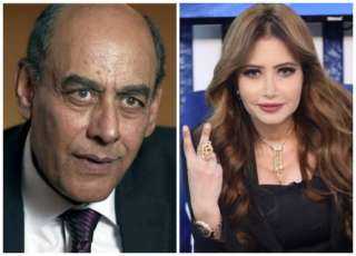 أحمد بدير يقاضى إعلامية كويتية...