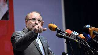 رئيس البرلمان الإيراني: دماء فخري...