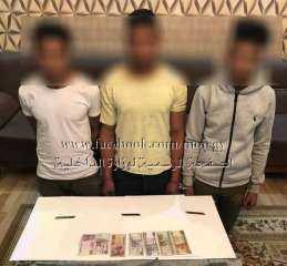مواصلة جهود أجهزة وزارة الداخلية...