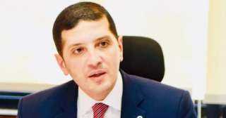 اليوم.. رئيس هيئة الاستثمار يبحث...