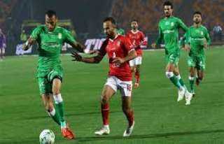 بث مباشر.. مباراة الأهلي والاتحاد...