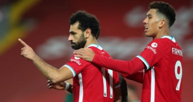 باراة ليفربول وأياكس أمستردام