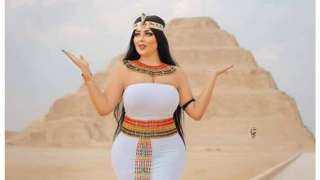   إخلاء سبيل سلمى الشيمي...