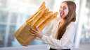 أضرار الإفراط في تناول الخبز