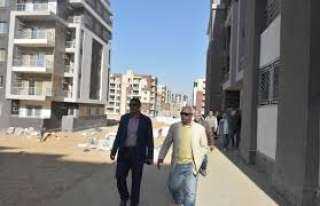 مساعد نائب رئيس هيئة المجتمعات...