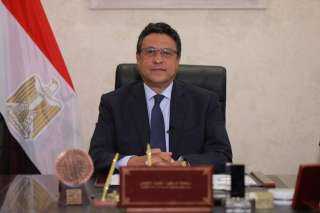 السفارة المصرية بالكويت تعقد ندوة...