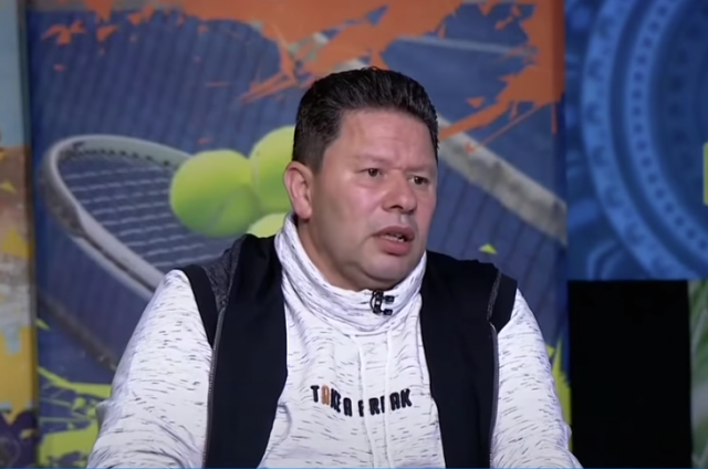 رضا عبدالعال: الزمالك سيهبط.. وفرجاني وبن شرقي يعرضانه لـ خراب مستعجل