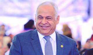 فرج عامر يعلن تعاقد سموحة...