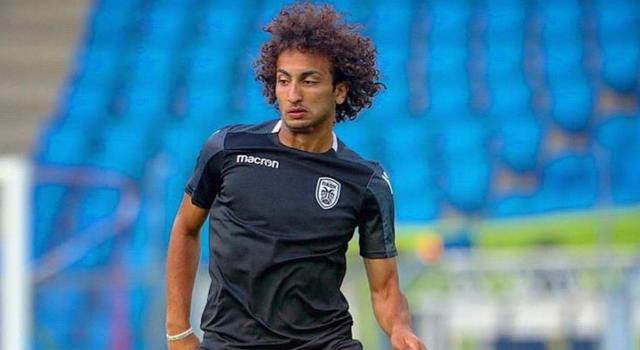 فولوس اليوناني ينفي تعرض عمرو وردة للهجوم من قبل الجماهير