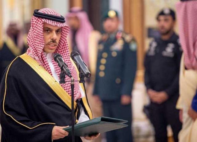 وزير خارجية السعودية: الملك سلمان حريص على تكامل ووحدة دول مجلس التعاون