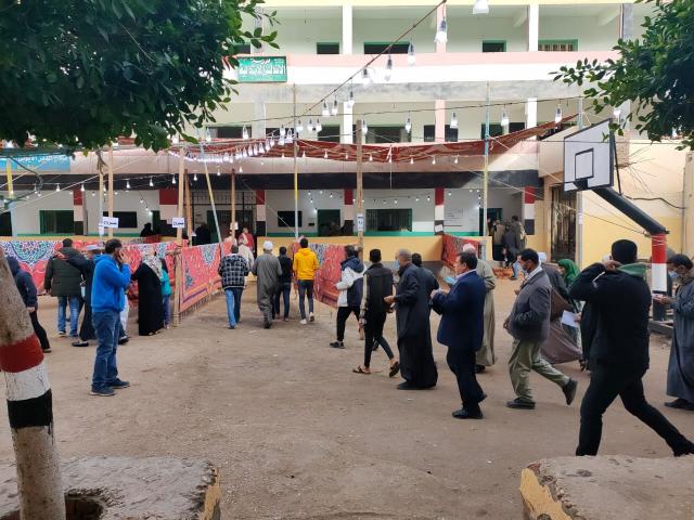 محافظ الدقهلية : انطلاق ماراثون جولة  الاعادة للمرحلة الثانية لانتخابات مجلس النواب 2020