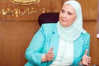 القباج تشهد احتفالية المؤسسة القومية...