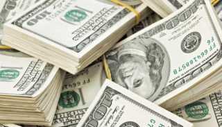 سعر الدولار الأمريكي اليوم الثلاثاء...