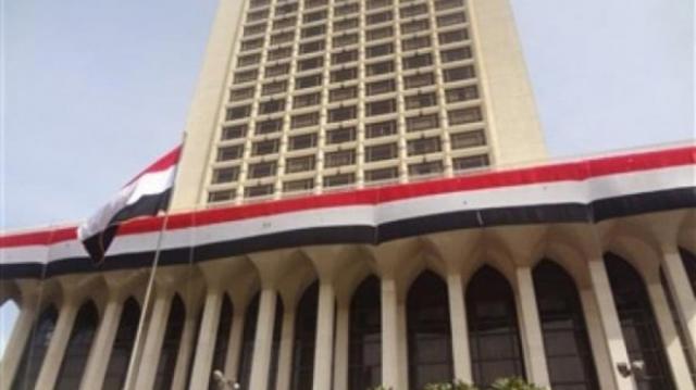 مصر تعرب عن تقديرها لاستمرار الجهود المبذولة من جانب سمو أمير الكويت لرأب الصدع العربي