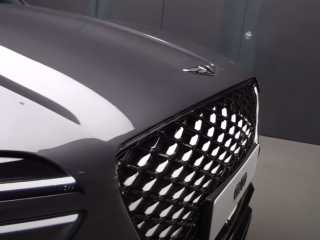 Genesis تستعرض إحدى أكثر سيارات...