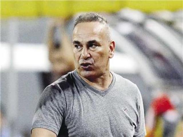رئيس الاتحاد السكندرى يزور إبراهيم حسن بعد تعرضه لحادث سيارة