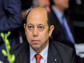 أحمد سليمان يعلن الترشح لرئاسة...