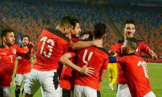 منتخب مصر السادس أفريقيا و49...