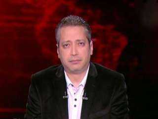 ”الجنح” تقضى بحبس الإعلامى تامر...