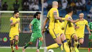 بث مباشر .. مباراة النصر...