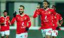 الأهلي يفوز على المقاصة بثلاثية...