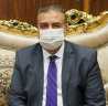 محافـظ المنوفية يباشر مهام عمله...