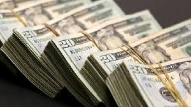 اسعار الدولار مساء اليوم الإثنين 14-12-2020