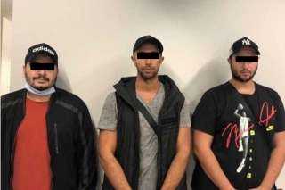 تأييد تجديد حبس المتهمين بقضية...