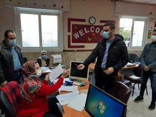 جامعة القاهرة تعلن الكشوف النهائية...