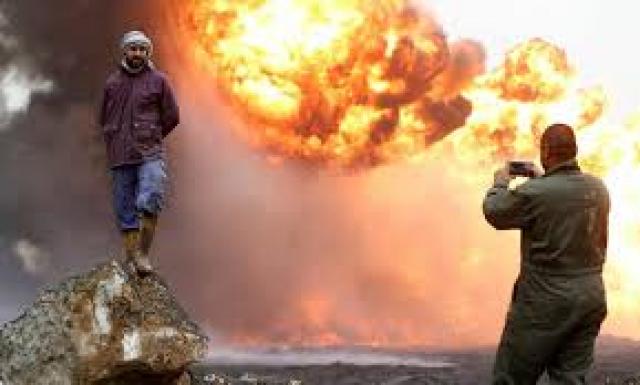 الداخلية السورية: القبض على 39 شخصا نفذوا الحرائق التي شهدتها 3 محافظات
