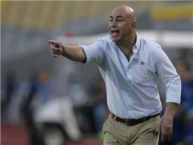 حسام حسن يهاجم هاني أبوريدة: لم يخدم الكرة المصرية