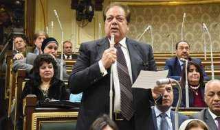 محمد أبو العينين يوجه تحية...