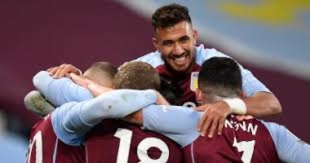 بث مباشر .. مباراة وست بروميتش ألبيون وأستون فيلا بالدوري الانجليزي