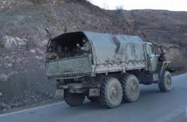 العثور على 6 جنود أرمن في قره باغ كانوا في عداد المفقودين 70 يوما 