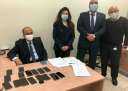 سلطات جمارك مطار القاهرة تحبط...