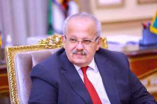 جامعة القاهرة تقدم خدمات الدعم...