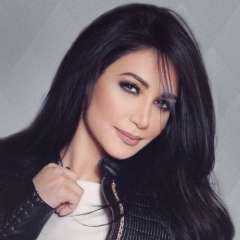 شاهد.. ديانا حداد تروج لأغنيتها...