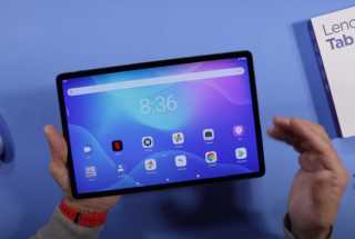 Lenovo تعلن عن أحدث حواسبها...